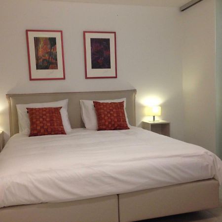 Comfort Aan Zee Guestrooms ออสเทนด์ ภายนอก รูปภาพ